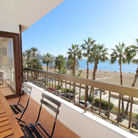 Del Parque Flats La Joya De Malaga Apartamento Exterior foto