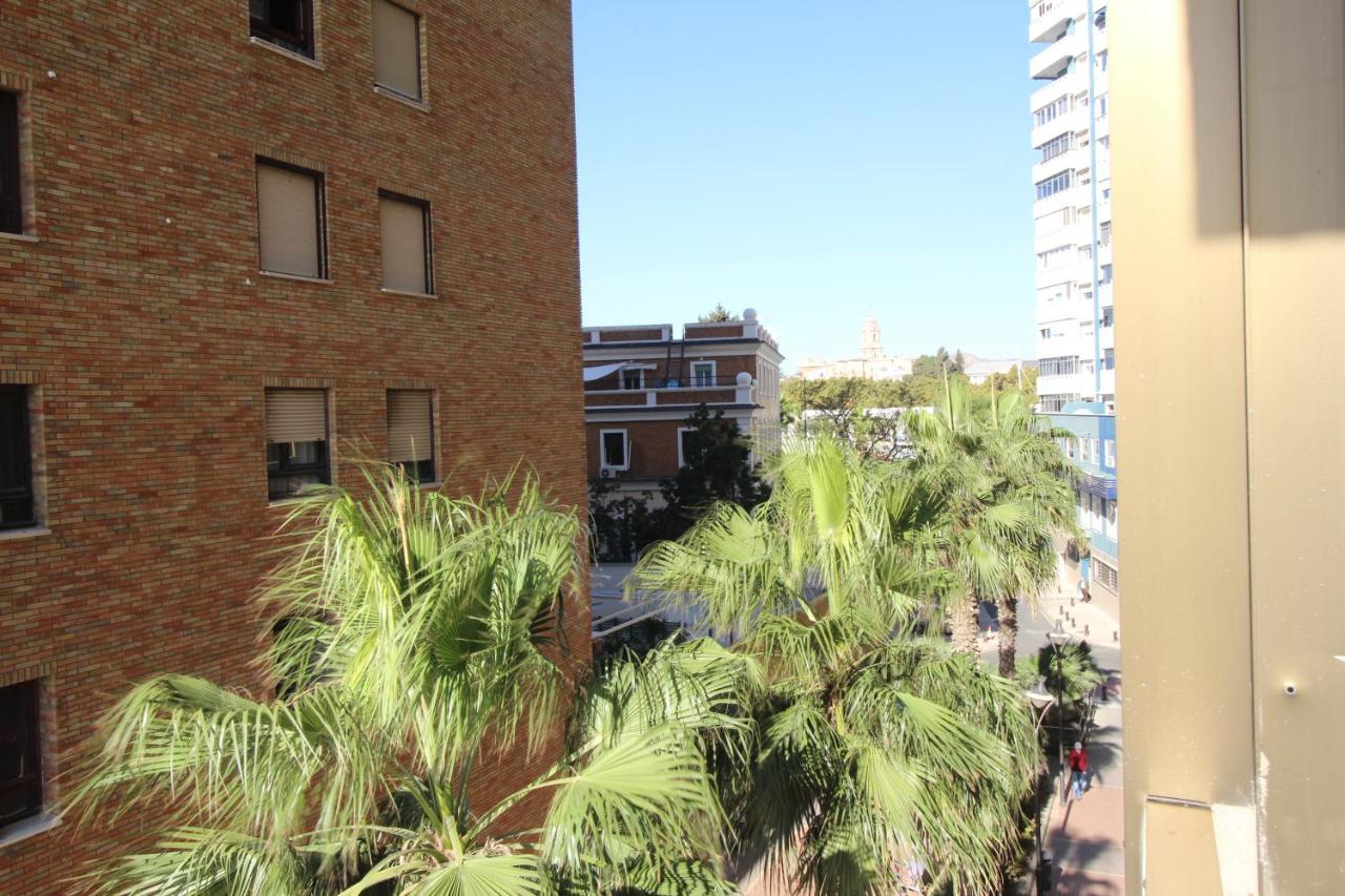 Del Parque Flats La Joya De Malaga Apartamento Exterior foto