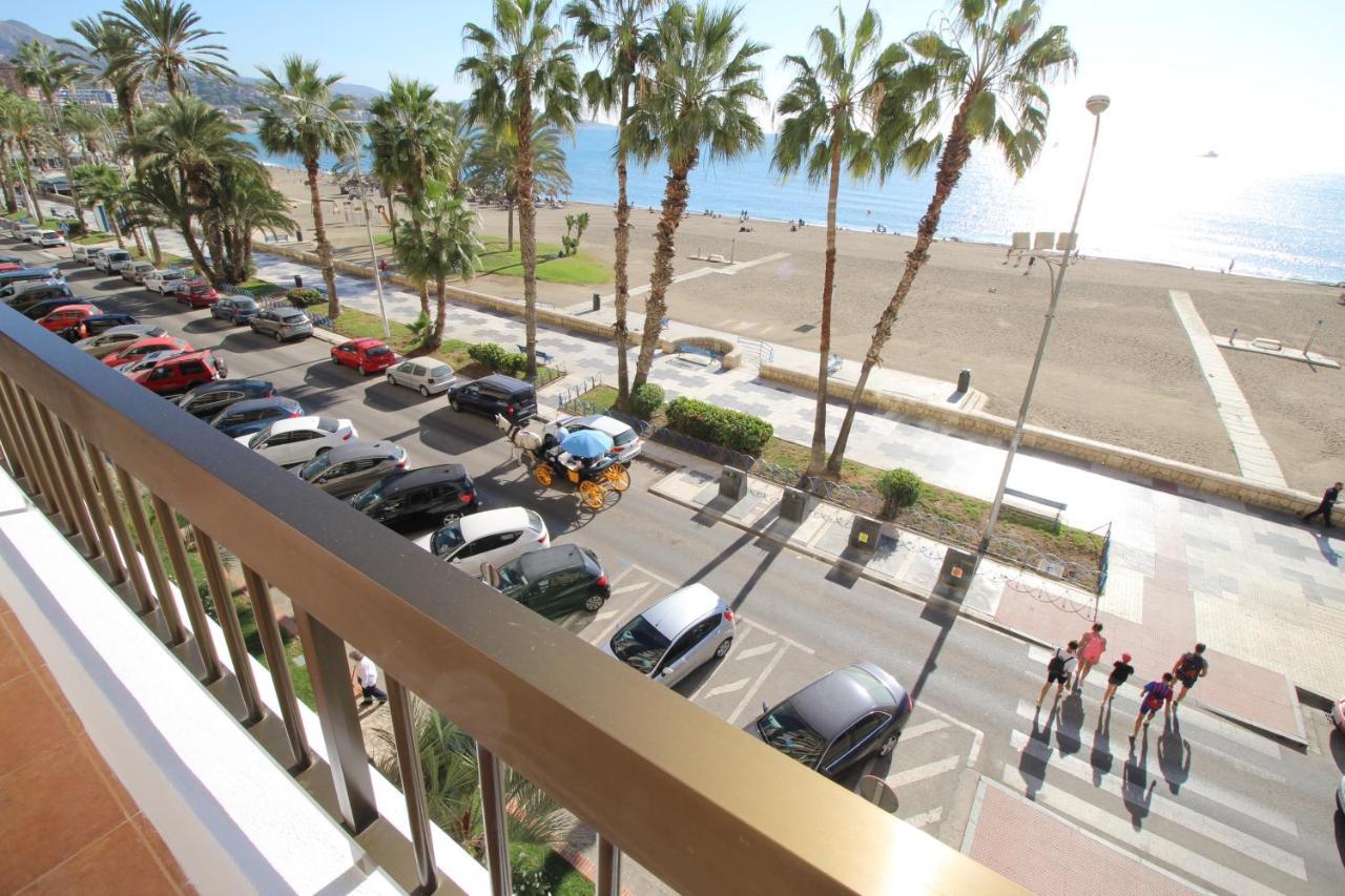 Del Parque Flats La Joya De Malaga Apartamento Exterior foto